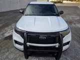 Used 2021 Ford Explorer 4WD Police Interceptor image 6