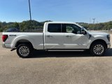 New 2025 Ford F150 Lariat w/ Equipment Group 502A High image 5