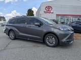 New 2025 Toyota Sienna XLE image 2
