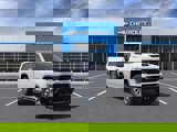 New 2025 Chevrolet Silverado 2500 Custom w/ Custom Value Package image 2