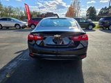 Used 2018 Chevrolet Malibu LS image 4