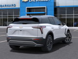 New 2025 Chevrolet Blazer EV LT image 4