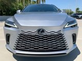 New 2025 Lexus RX 450h AWD w/ Luxury Package image 2