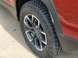 New 2026 Chevrolet Equinox ACTIV image 5