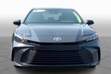 Certified 2025 Toyota Camry LE image 3