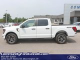 New 2025 Ford F150 STX w/ Equipment Group 200A image 3