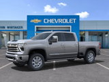 New 2025 Chevrolet Silverado 3500 High Country image 2