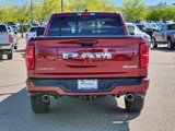 New 2025 RAM 1500 Limited image 4