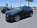 New 2025 MAZDA CX-5 Signature image 3