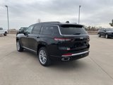 New 2025 Jeep Grand Cherokee L Summit image 3