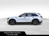 New 2025 MAZDA CX-70 Plug-In Hybrid w/ Premium Plus image 5
