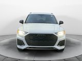 New 2025 Audi SQ5 Premium Plus image 2