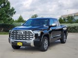 New 2025 Toyota Tundra 1794 Edition image 2