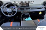 New 2026 Honda Passport TrailSport image 5