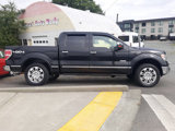 Used 2013 Ford F150 Platinum image 2