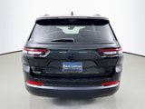 New 2025 Jeep Grand Cherokee L Limited w/ Luxury Tech Group II image 6