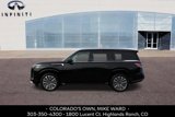 New 2025 INFINITI QX80 Luxe w/ Cargo Package image 2