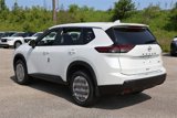 New 2025 Nissan Rogue SV image 3