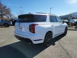 New 2025 Hyundai Palisade Calligraphy image 4