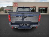 New 2025 Toyota Tacoma 4x4 Double Cab Hybrid image 6