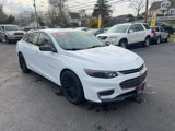 Used 2017 Chevrolet Malibu LS image 3
