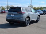 New 2026 Nissan Rogue SV image 3