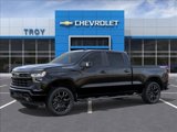 New 2026 Chevrolet Silverado 1500 RST w/ Safety Package image 2