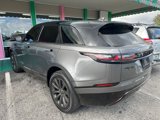Used 2019 Land Rover Range Rover Velar R-Dynamic SE image 4