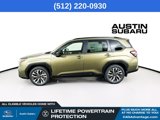 New 2025 Subaru Forester Touring image 5