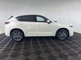 New 2025 MAZDA CX-5 Signature image 4