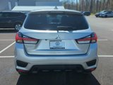 Used 2022 Mitsubishi Outlander Sport ES image 4