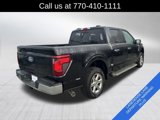 Used 2024 Ford F150 XLT w/ Equipment Group 302A MID image 5