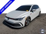 Used 2022 Volkswagen GTI S image 2