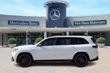 New 2025 Mercedes-Benz GLS 63 AMG 4MATIC image 3