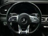 Used 2022 Mercedes-Benz GLE 63 AMG S image 3