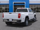 New 2025 Chevrolet Silverado 3500 LTZ w/ LTZ Plus Package image 4