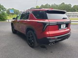 New 2026 Chevrolet Traverse RS w/ LPO, Floor Liner Package image 4