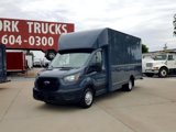 Used 2021 Ford Transit 350 DRW image 3