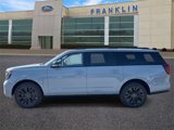 New 2025 Ford Expedition Max Platinum image 4