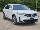 New 2025 Acura MDX w/ Technology Package image 3