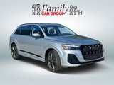 New 2025 Audi Q7 3.0T Prestige image 2