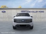 New 2025 Ford F150 Lightning Lariat image 2