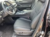 New 2026 INFINITI QX60 Luxe w/ Cargo Package image 4