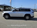 New 2025 Jeep Grand Cherokee L Limited w/ Luxury Tech Group II image 4