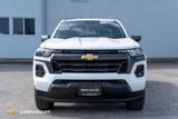 New 2024 Chevrolet Colorado LT w/ LT Convenience Package II image 2