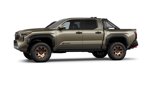 New 2025 Toyota Tacoma Trailhunter image 3