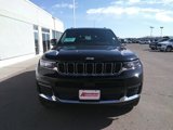 New 2025 Jeep Grand Cherokee L Limited w/ Trailer Tow Package image 3
