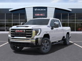 New 2025 GMC Sierra 2500 SLT w/ SLT Premium Package image 6