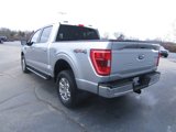 Used 2023 Ford F150 XLT w/ Equipment Group 302A High image 5