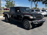 New 2025 Jeep Gladiator Rubicon image 3